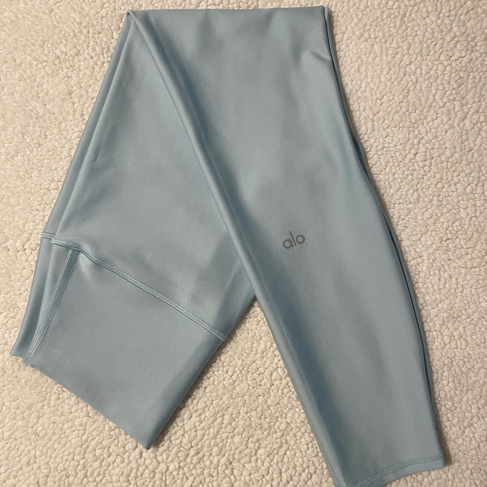 Alo 7/8 High-Waist Airlift Legging
